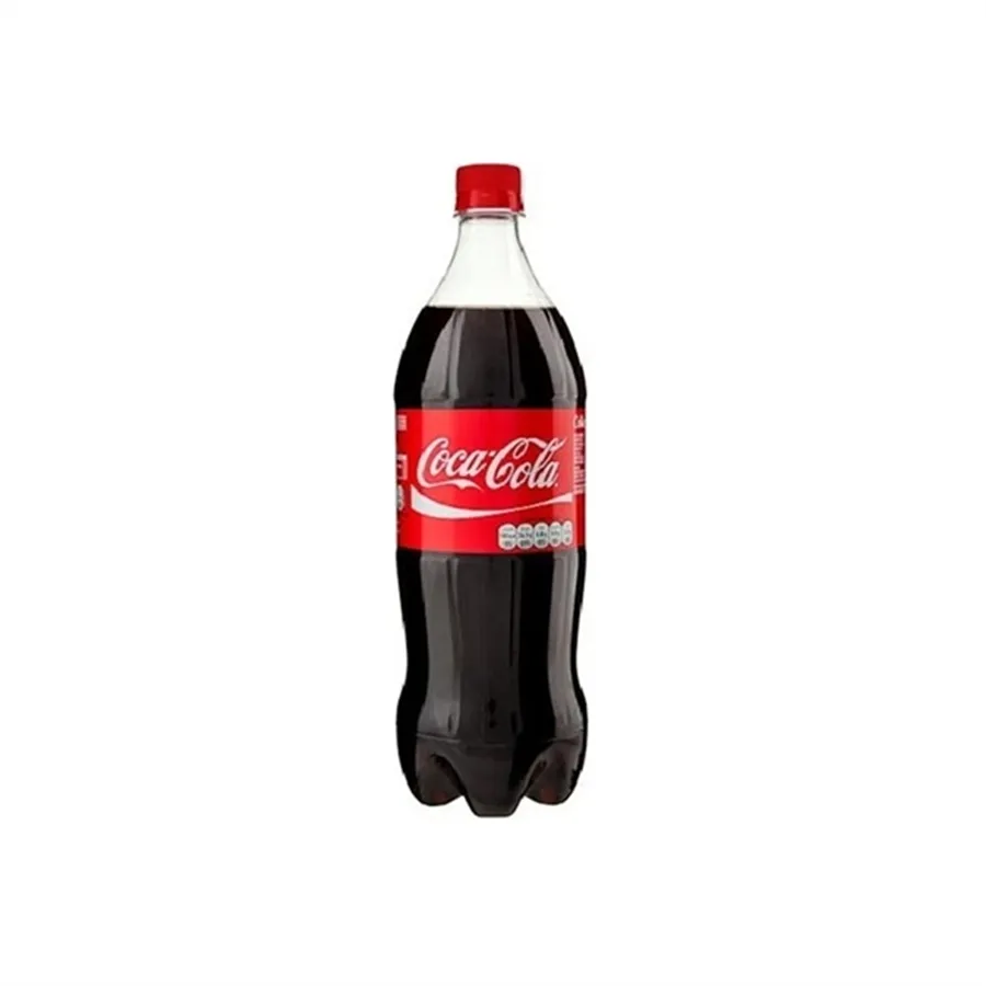 Coca Cola 1 Lt